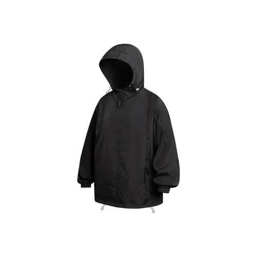 ROBINHOOD Super Light Breathable Quick Dry Sun Protection Clothing Women's