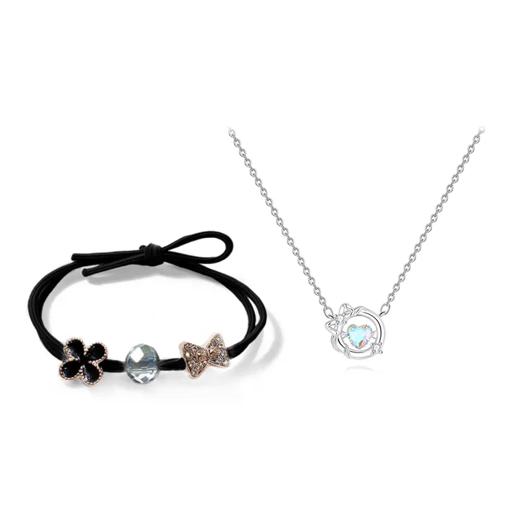 MGS Alloy Rope Bracelets Unisex-0