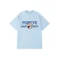Blue (100% cotton)