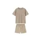 5526 Milk Coffee Gray