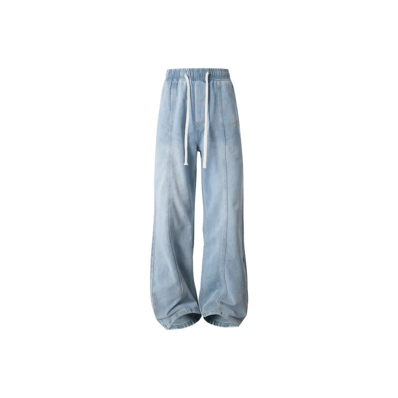 JEANSWEST Jeans Unisex-12