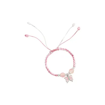 Zhou Jifeng 990 Silver Bracelets Women's