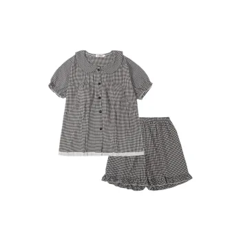 Good Fortune Pajama Set Women's