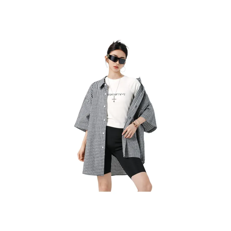 Caramella Shirts Women's-13