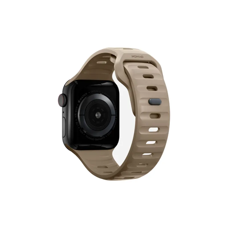 NOMAD Watch Band All Compatibility 125 200mm 42/44mm Fluoroelastomer Material-1