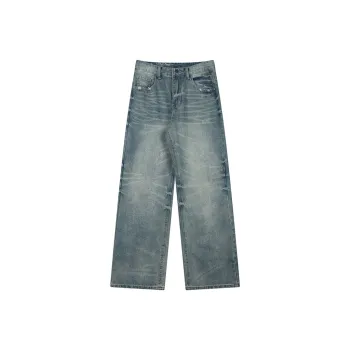 ZYKY Jeans Unisex