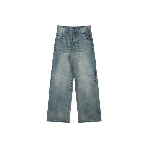 ZYKY Jeans Unisex