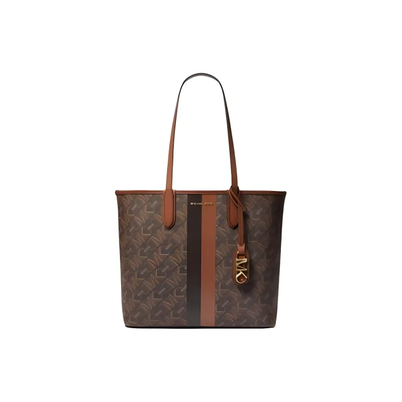 MICHAEL KORS Large Eliza Tote Bag-0