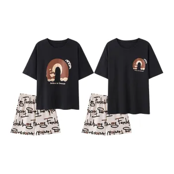 YUZHAOLIN Unisex Pajama Sets