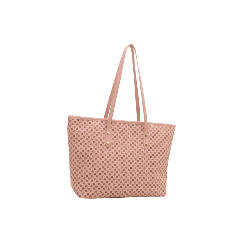 BGAY PU Tote Bag, Shoulder Bag Large Size Women's Multicolor-13