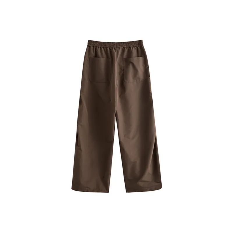JUNGLE TIGER Cargo Pants Unisex-5