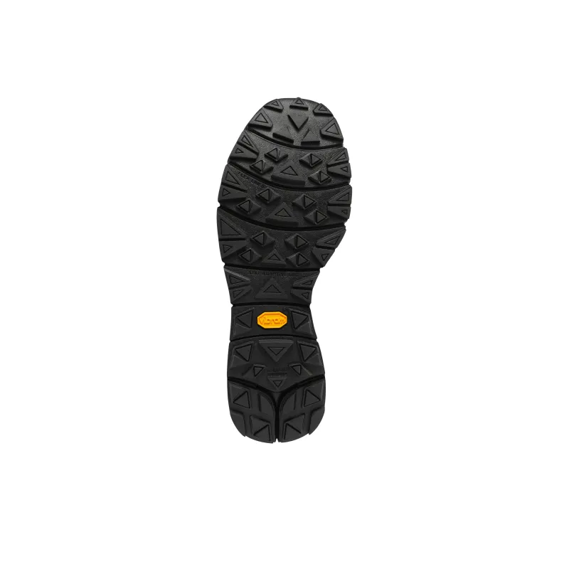 Danner Fullbore Mid Top Outdoor Shoes Men's Black-3