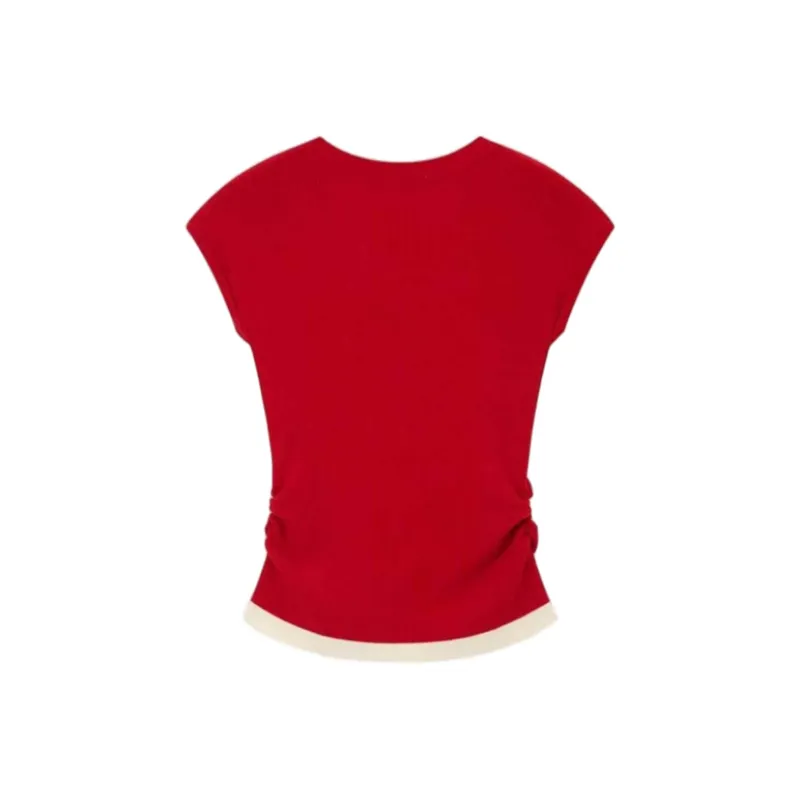 Princess Berdele T Shirt Women's-5