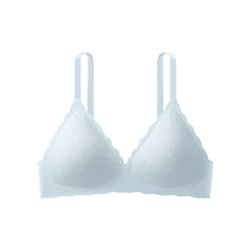 YUZHAOLIN Bra Women's Combo Set-7