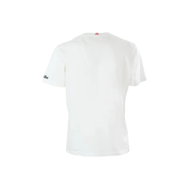 MC2 Saint Barth Gin Tonic T Shirt-1