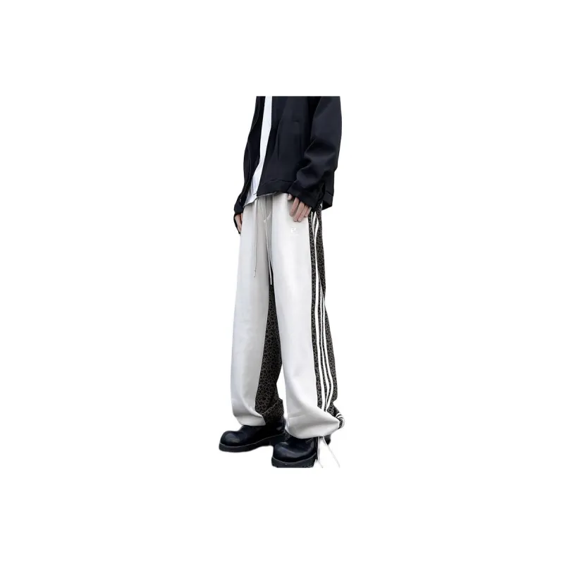 JIMI&JONS Casual Pants Unisex-7