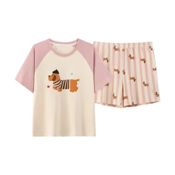 XISHE Women's Pajama Sets
