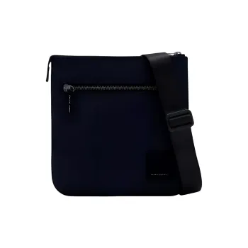 ARMANI EXCHANGEAE Polyamide Crossbody Bag Trumpets Men's Dark Marine Blue