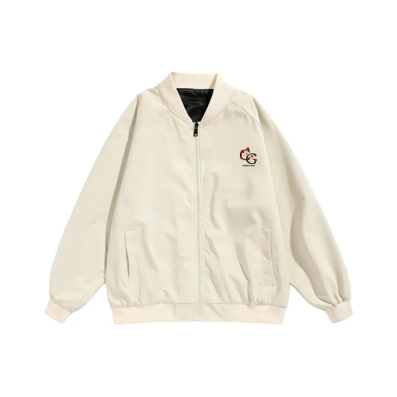 CHARLIE GOLF Jackets & Coats Unisex-5