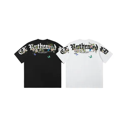 UNthemed T Shirts Unisex