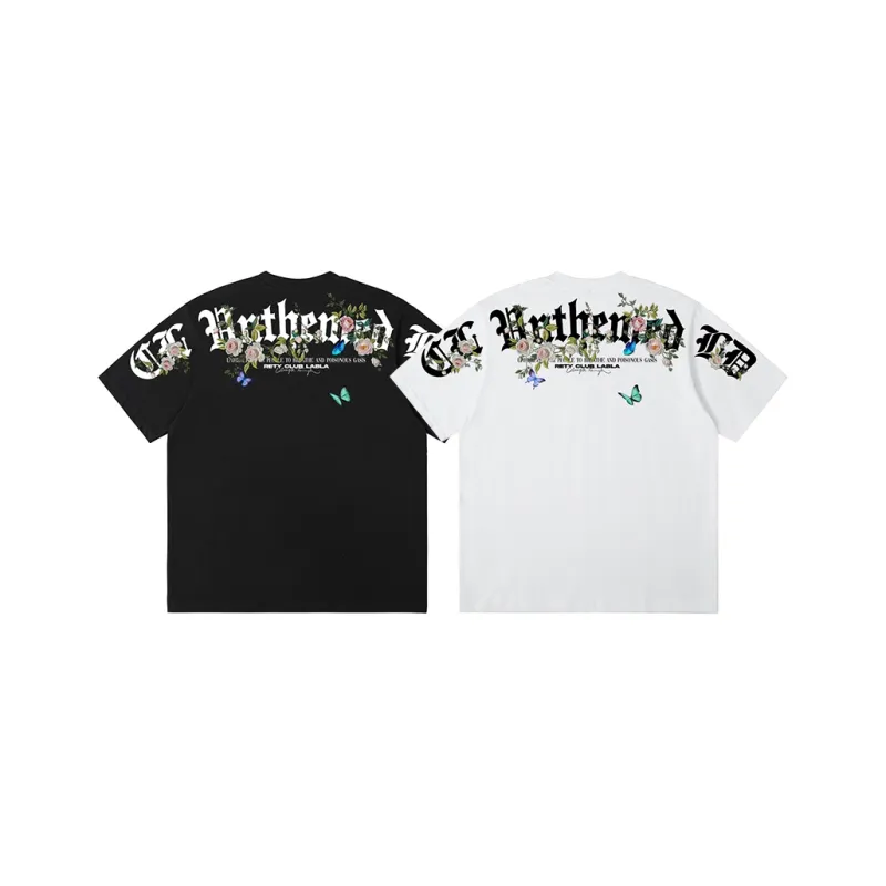 UNthemed T Shirts Unisex-0