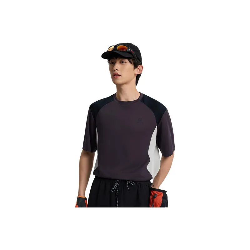 Tectop T Shirts Women's-3