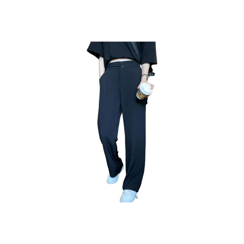 Izexx Suit Trousers Men-5