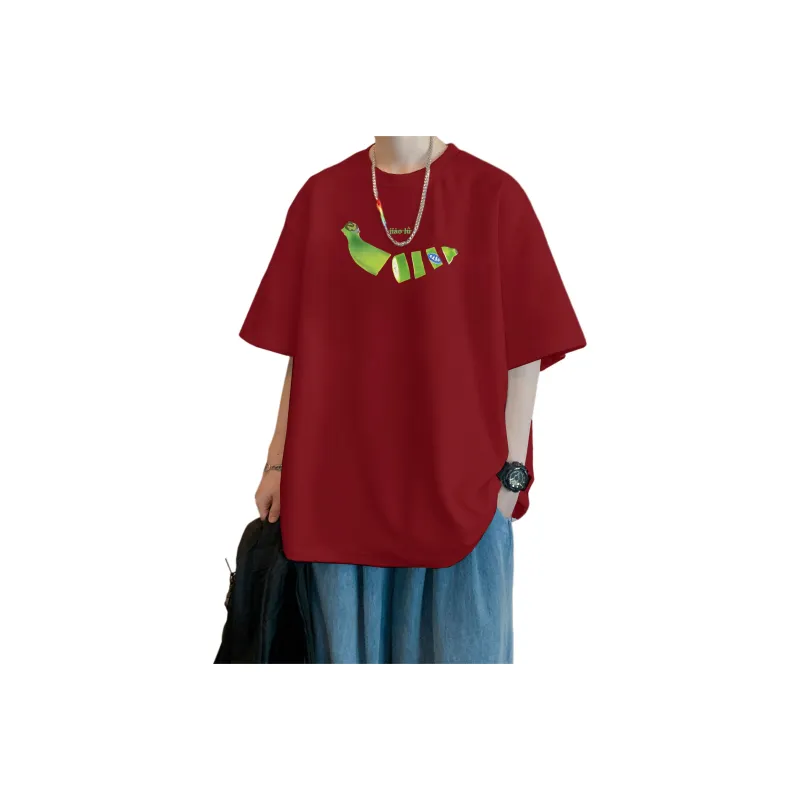 RVANGUARD T Shirts Unisex-4