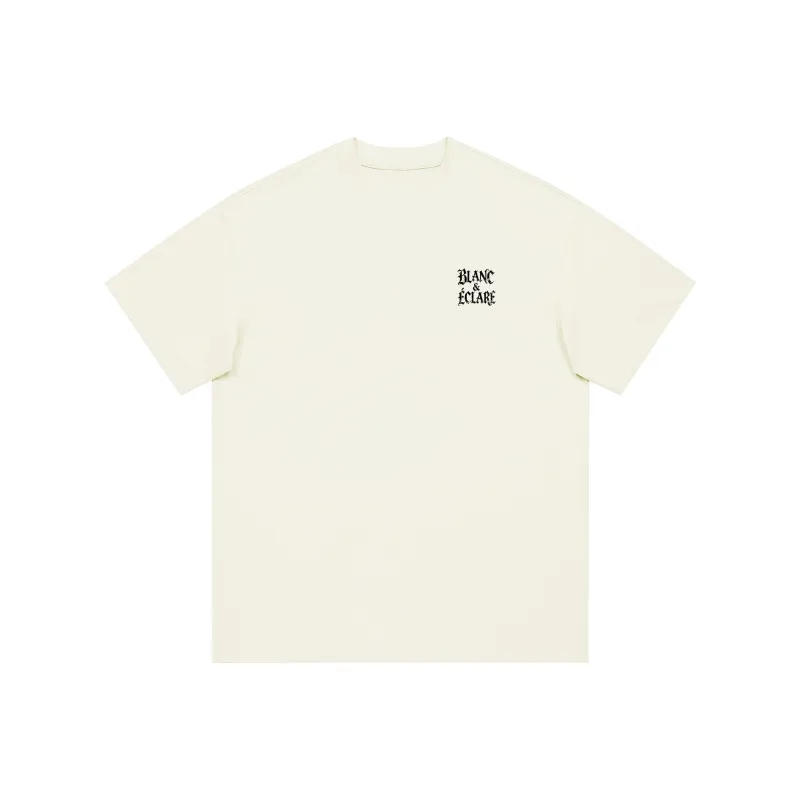 BLANC & ECLARE T Shirts Unisex-24