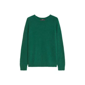 WEEKEND MaxMara Sweater Women's Green