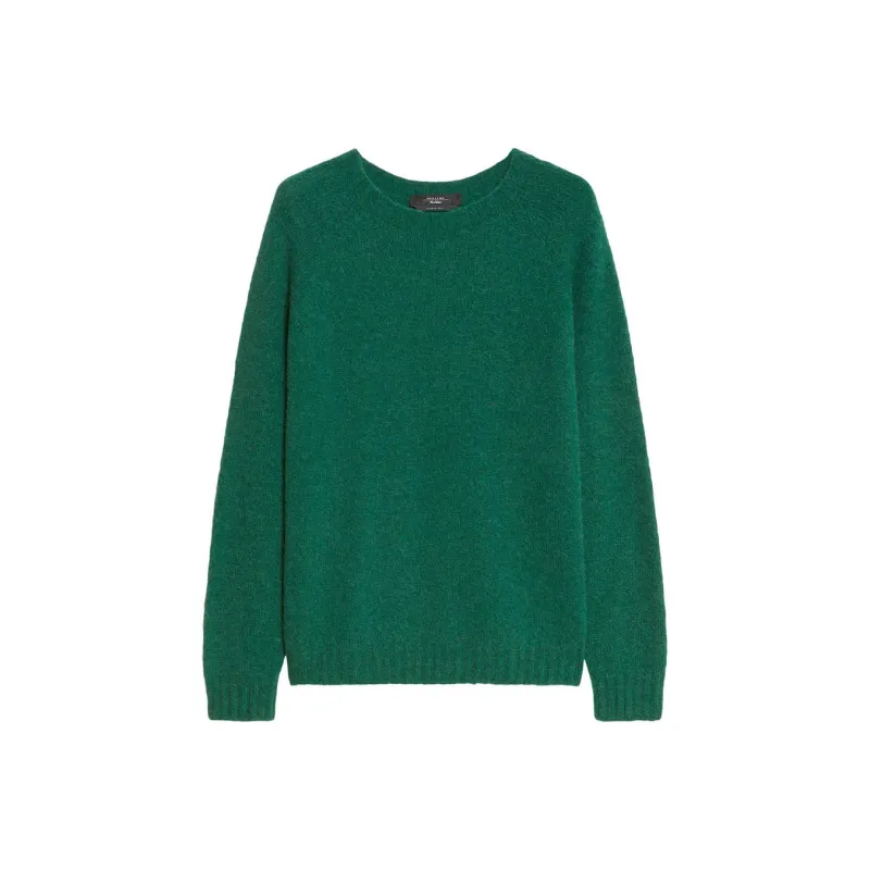WEEKEND MaxMara Sweater Women's Green-0