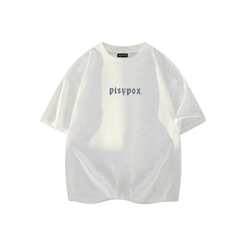 PISYPOX T Shirts Unisex-19