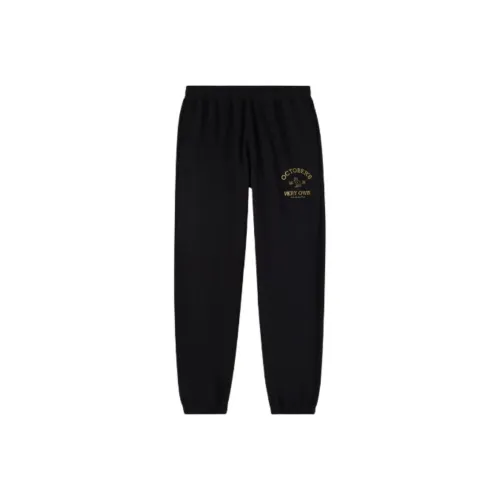 October's Very Own SS25 Casual Pants Men's