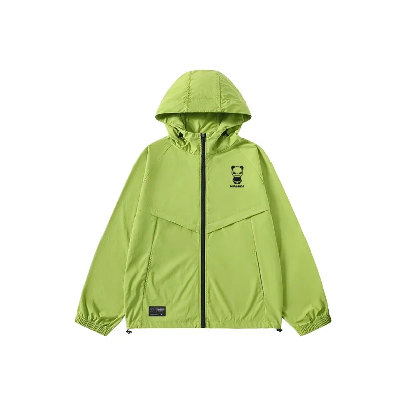 HIPANDA Sun Protection Clothing Unisex-8