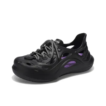 Tonlion Clogs Men