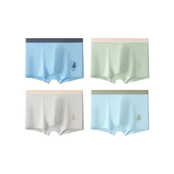 2323 Men Underpants