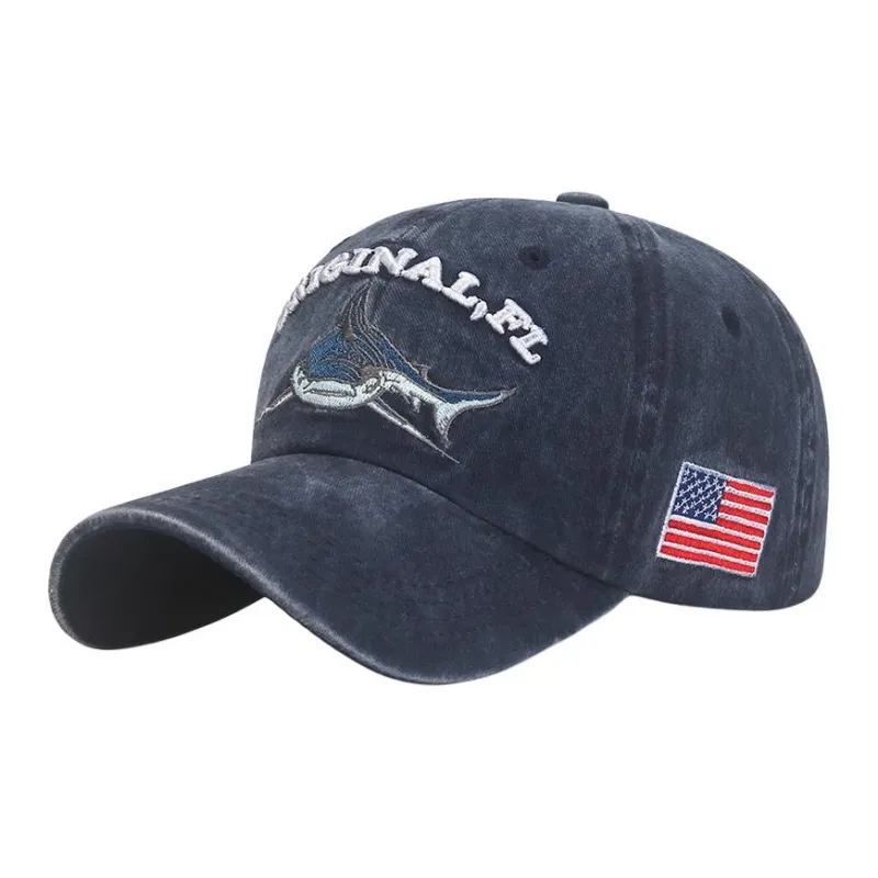 YUZHAOLIN Cotton Baseball Caps Unisex Multicolor-7