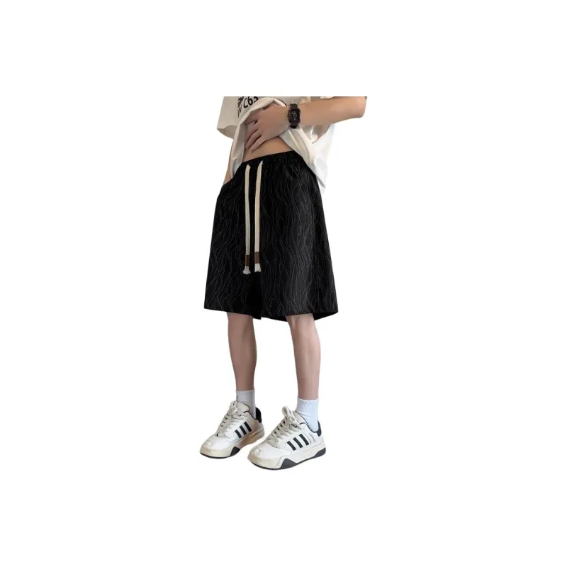 Izexx Casual Shorts Men-6