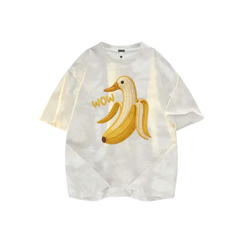 PAUL COSTELLOE T Shirts Unisex