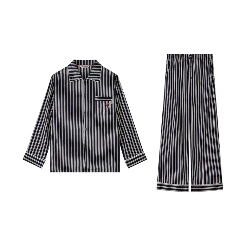 Teenie Weenie Men Pajama Sets-0