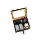 [100% cotton Underpants 2 Pack-XL]+Bluetooth Sunglasses+Doll+Bouquet