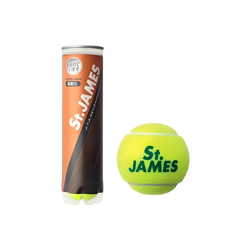 DUNLOP Tennis Balls Training Ball Yellow-2