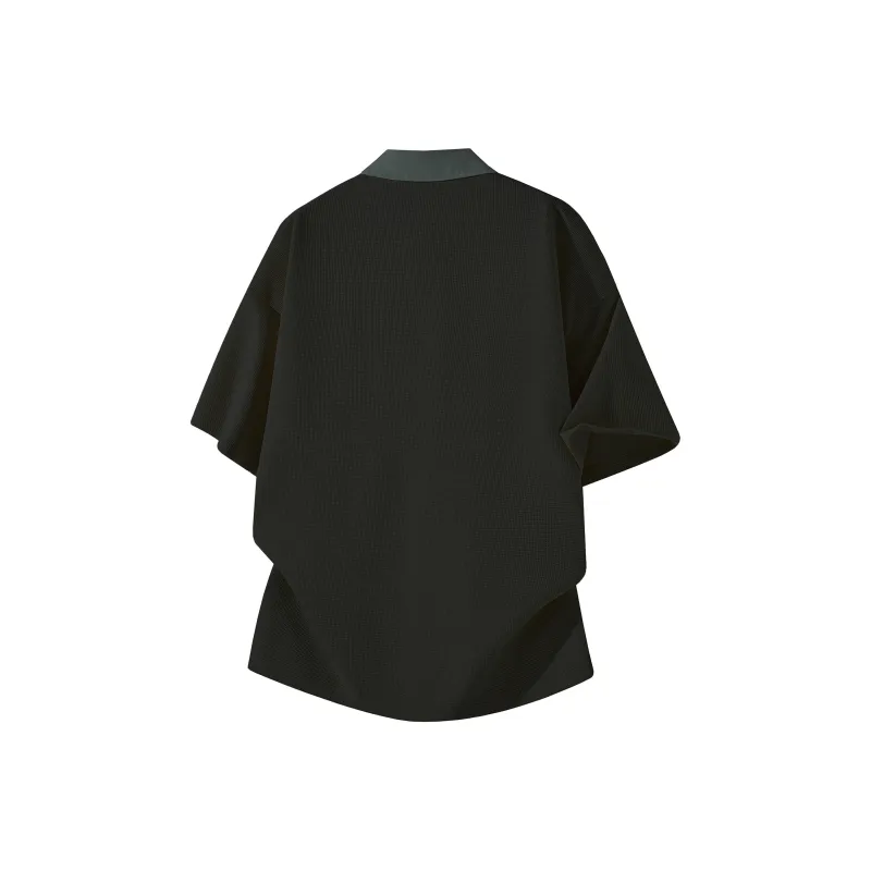 SAME FLOW T Shirts Unisex-1