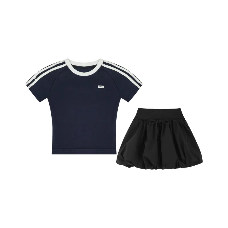 ARTSMAN Casual Short Skirts Women's-11
