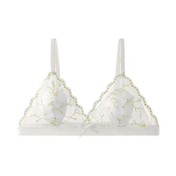 David Women's Bras