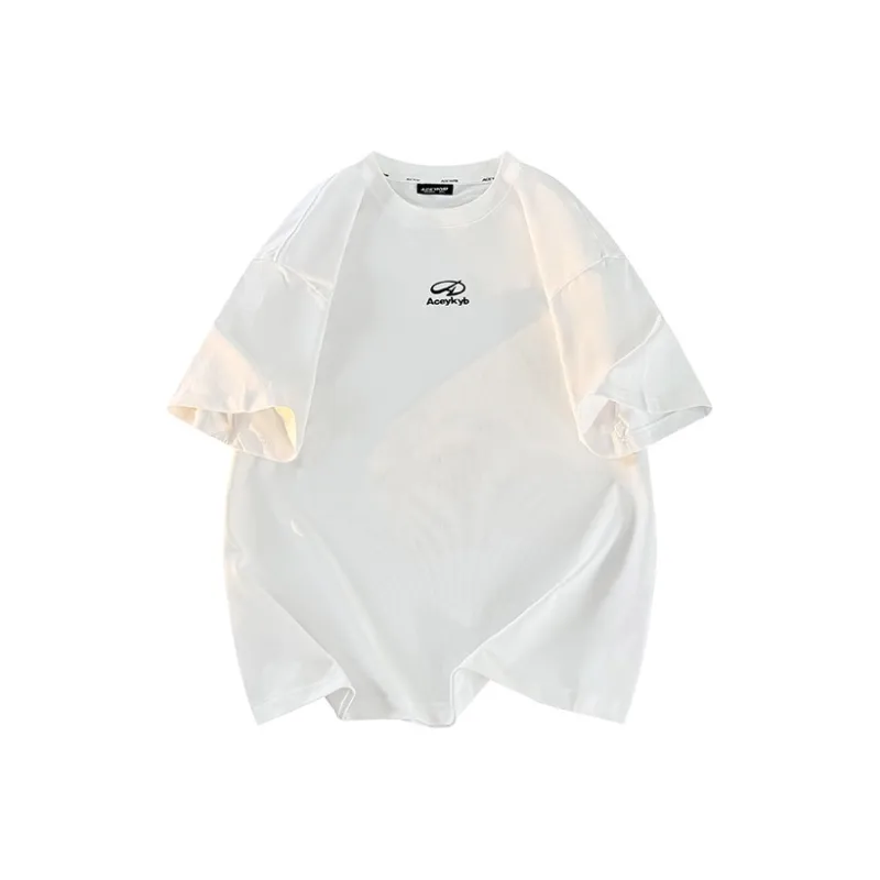 YK&YB T Shirts Unisex-0