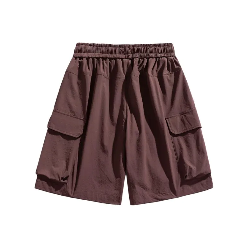 S.k. Manor Hill Cargo Shorts Unisex-21