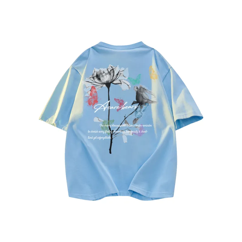 CAREBEARS T Shirts Unisex-11