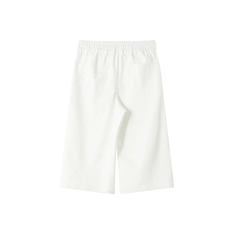 CBCD Casual Shorts Unisex-1