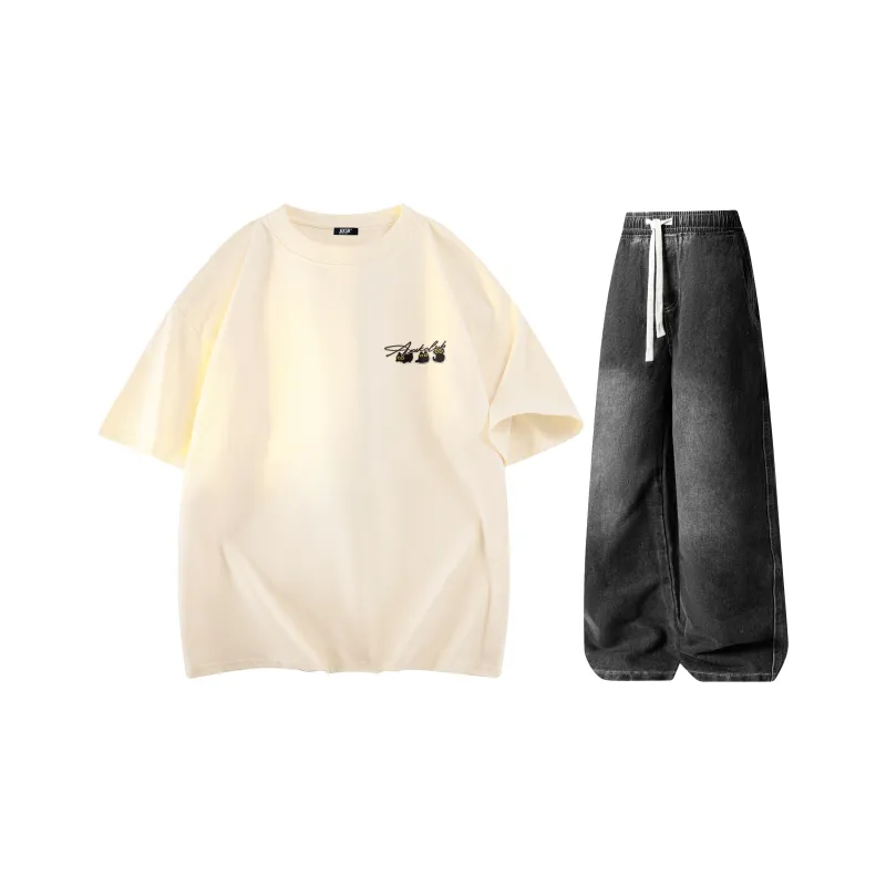A.X.S.K Casual Sportswear Unisex-127